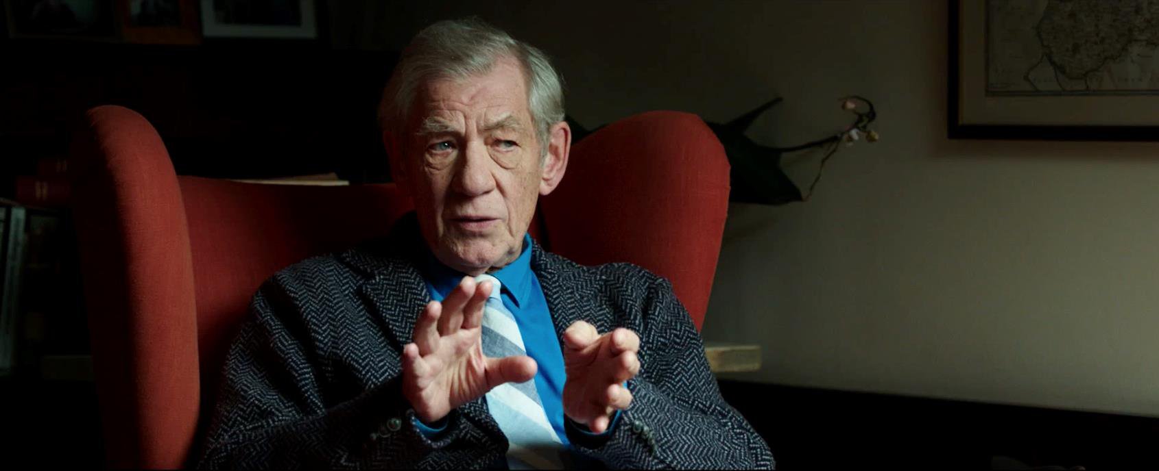 McKellen: Playing The Part