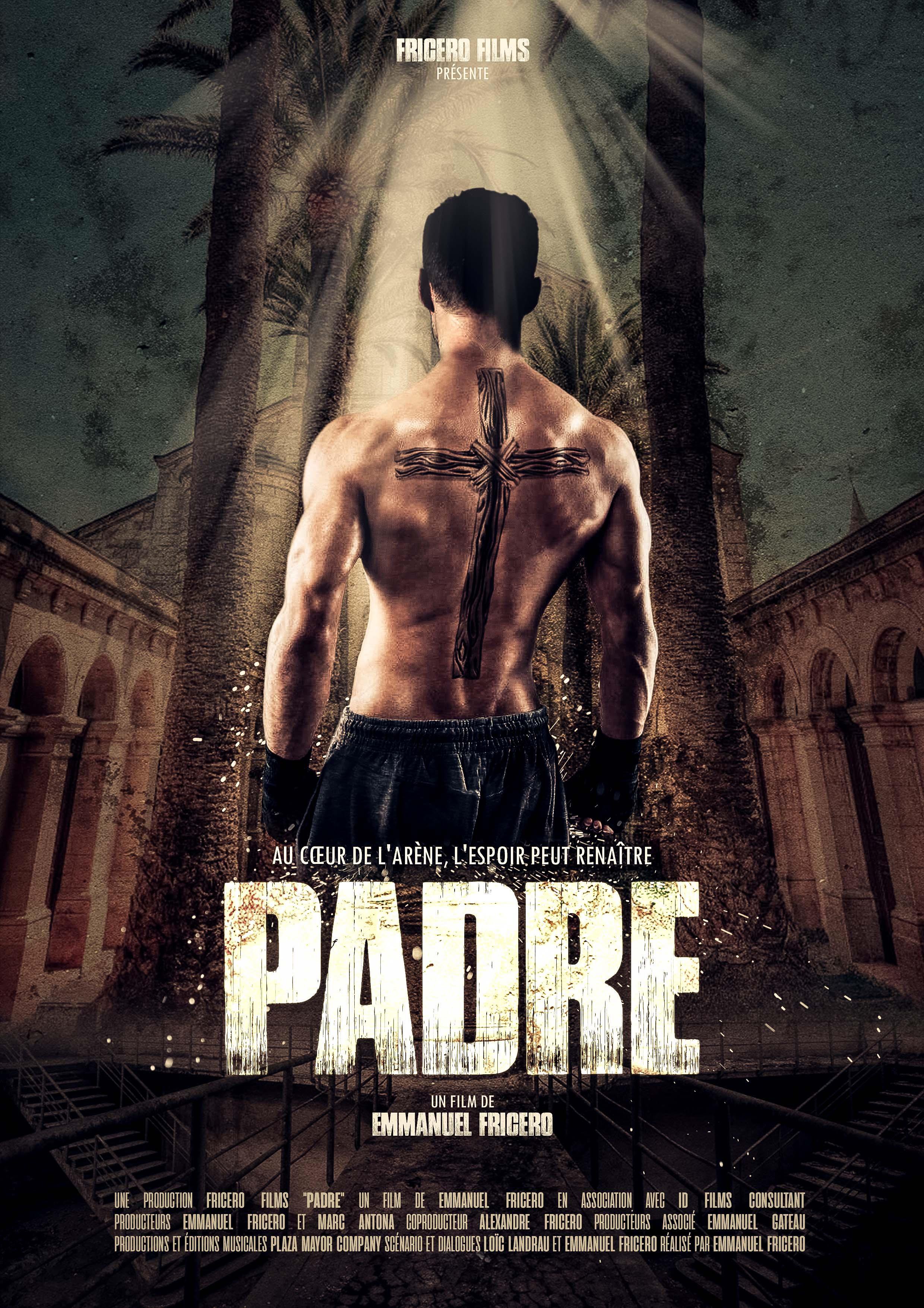 POSTER PADRE