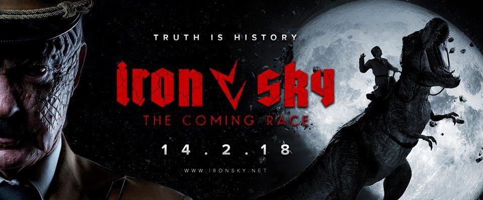 Iron Sky 2