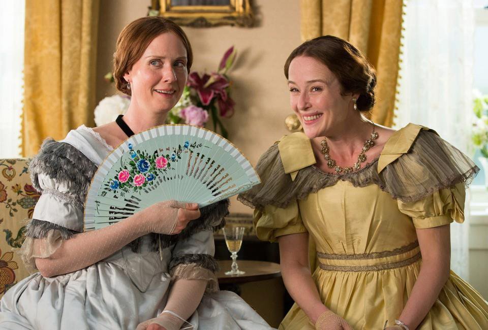 A Quiet Passion