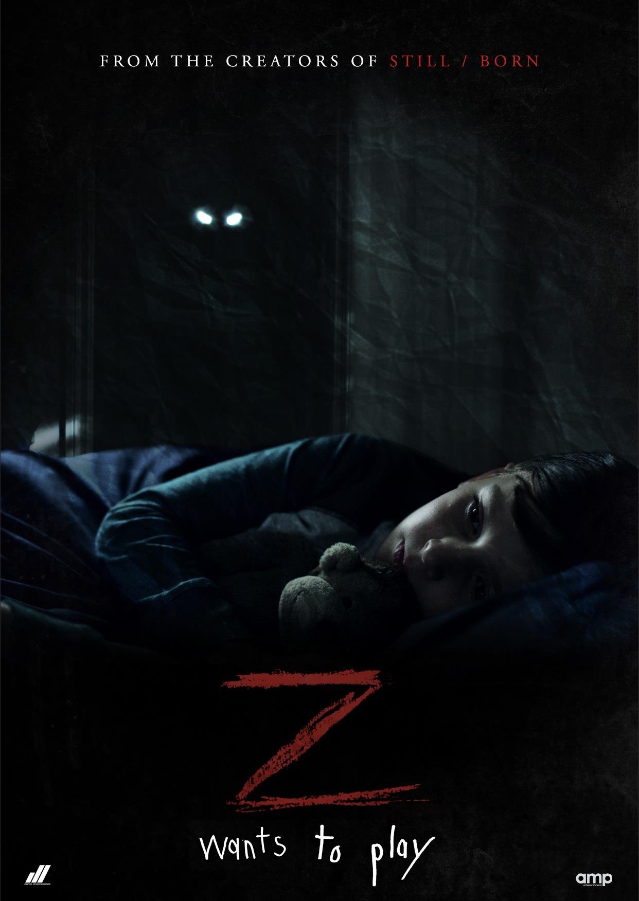 Z Poster