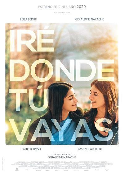 Theatrical Poster SPAIN