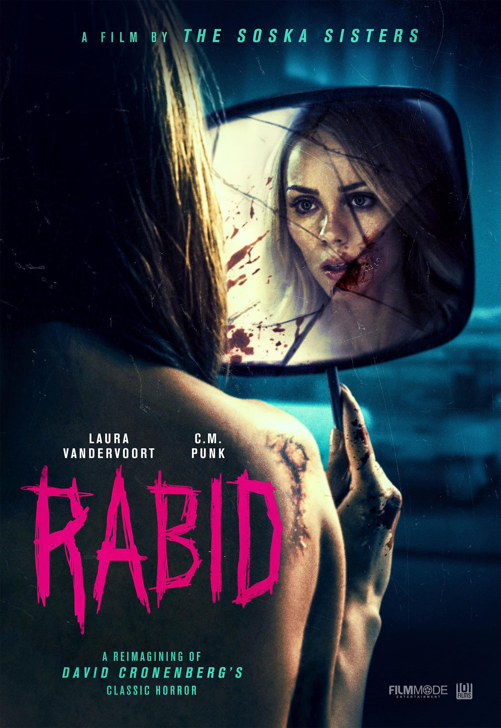 Rabid 