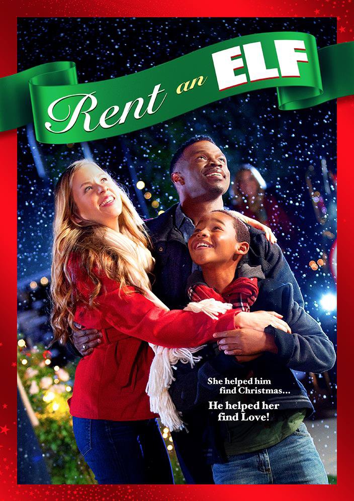 Rent-an-Elf