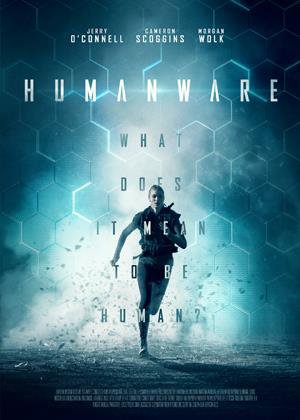 Humanware Keyart