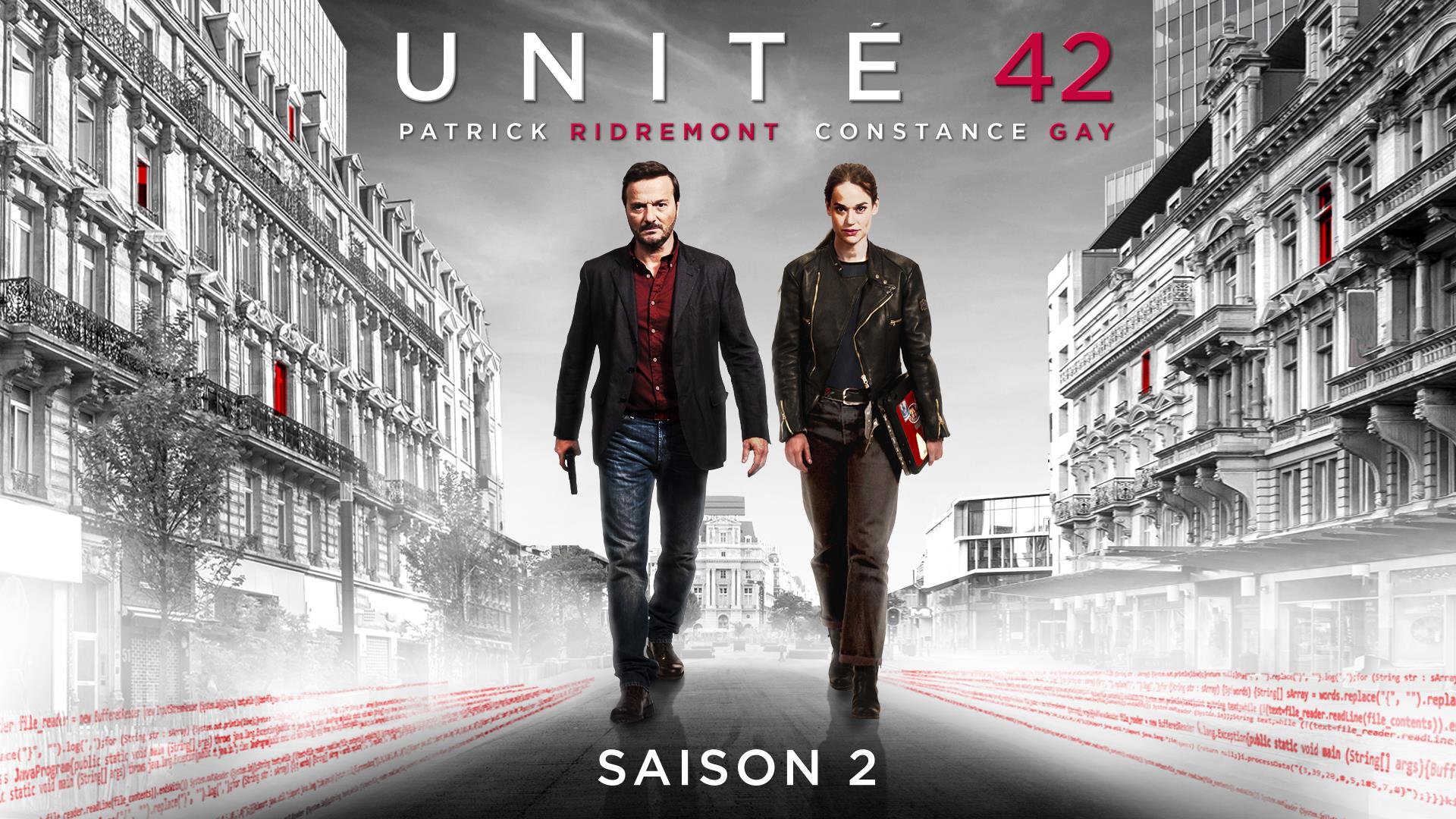 UNIT 42 SEASON 2