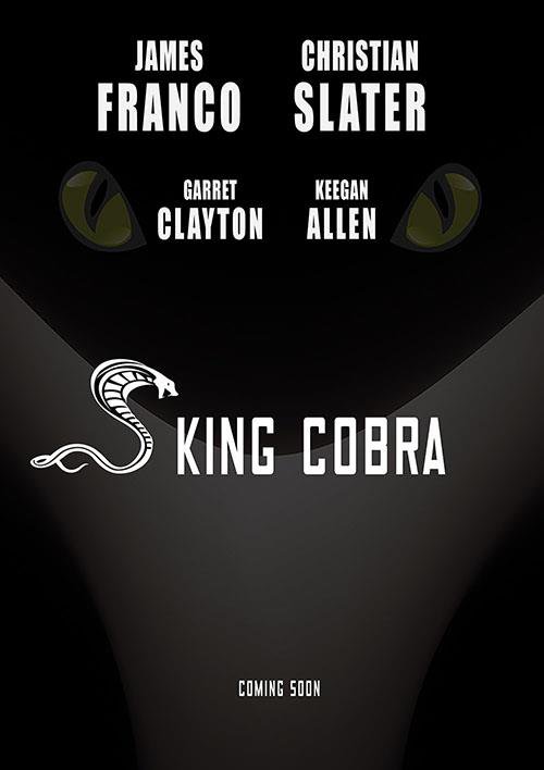 King Cobra