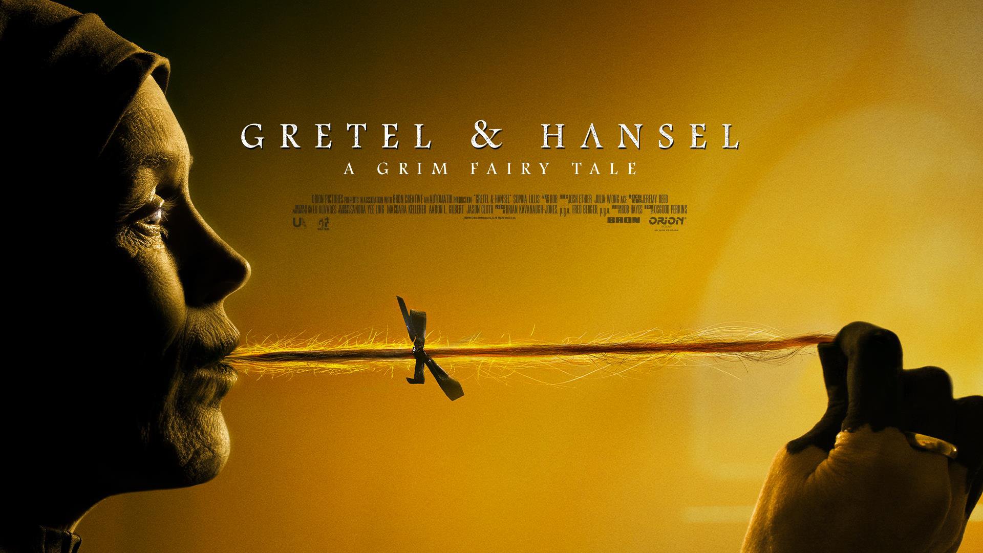 Gretel & Hansel