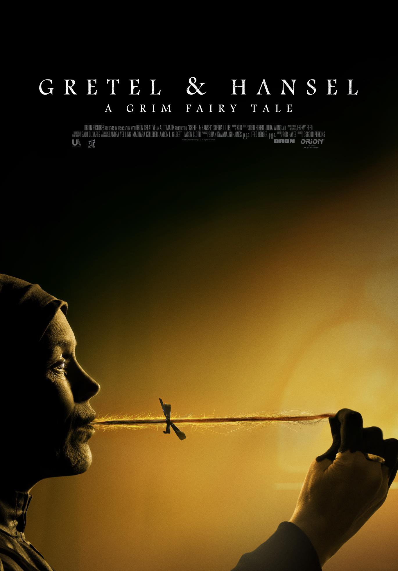 Gretel & Hansel