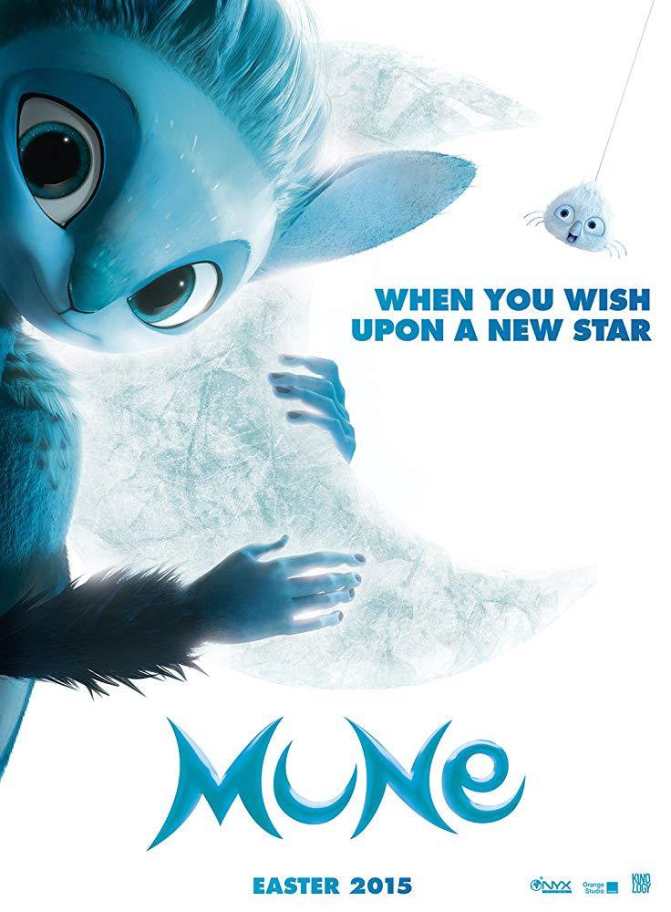 Mune