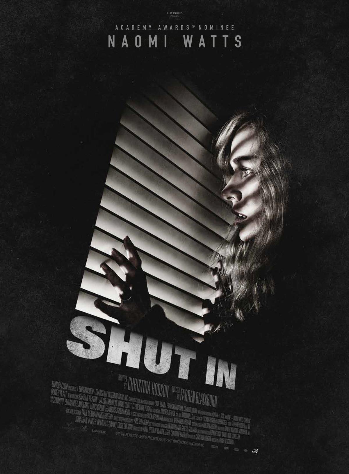 Shut In