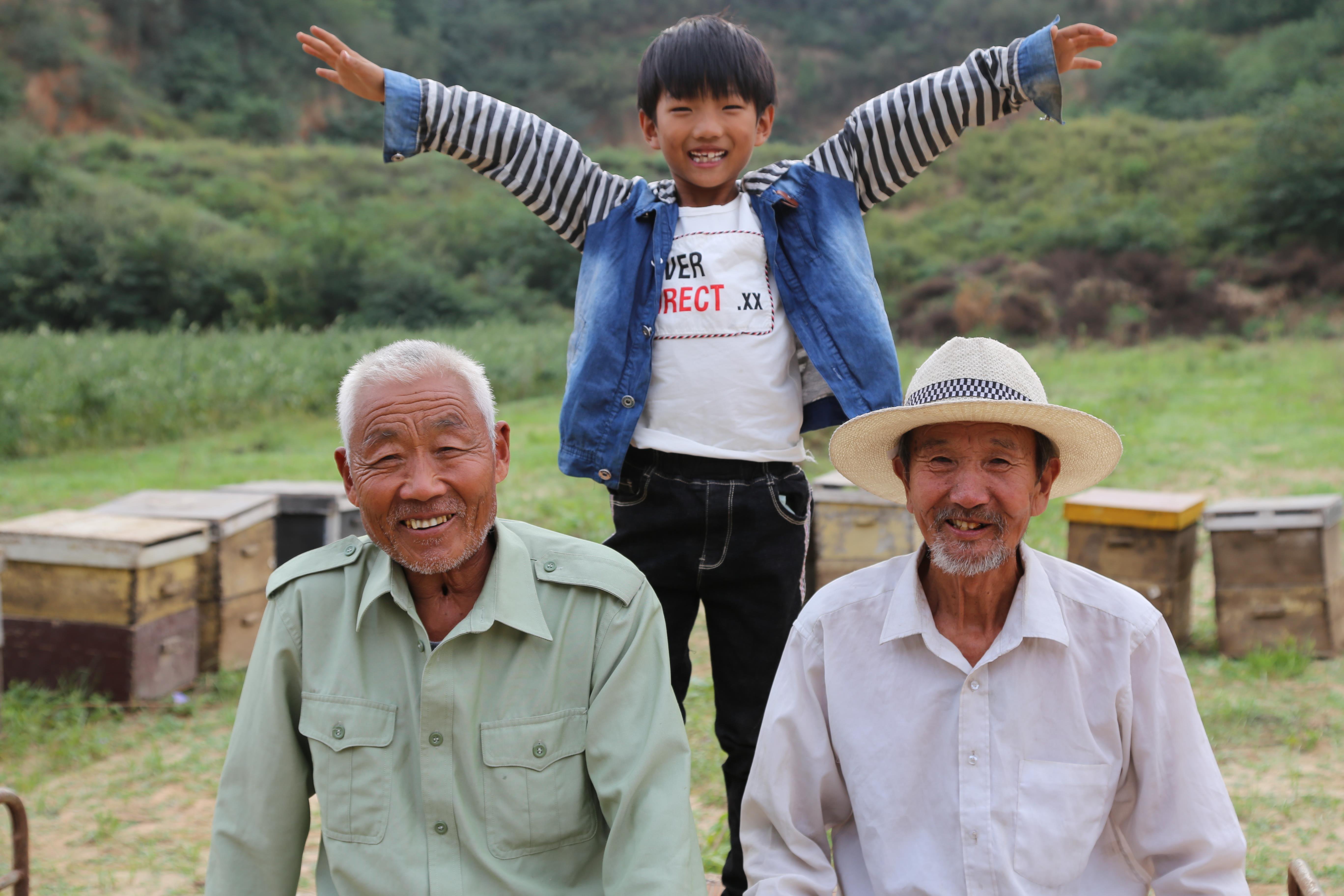 Crossing The Border - Zhaoguan - Still 7