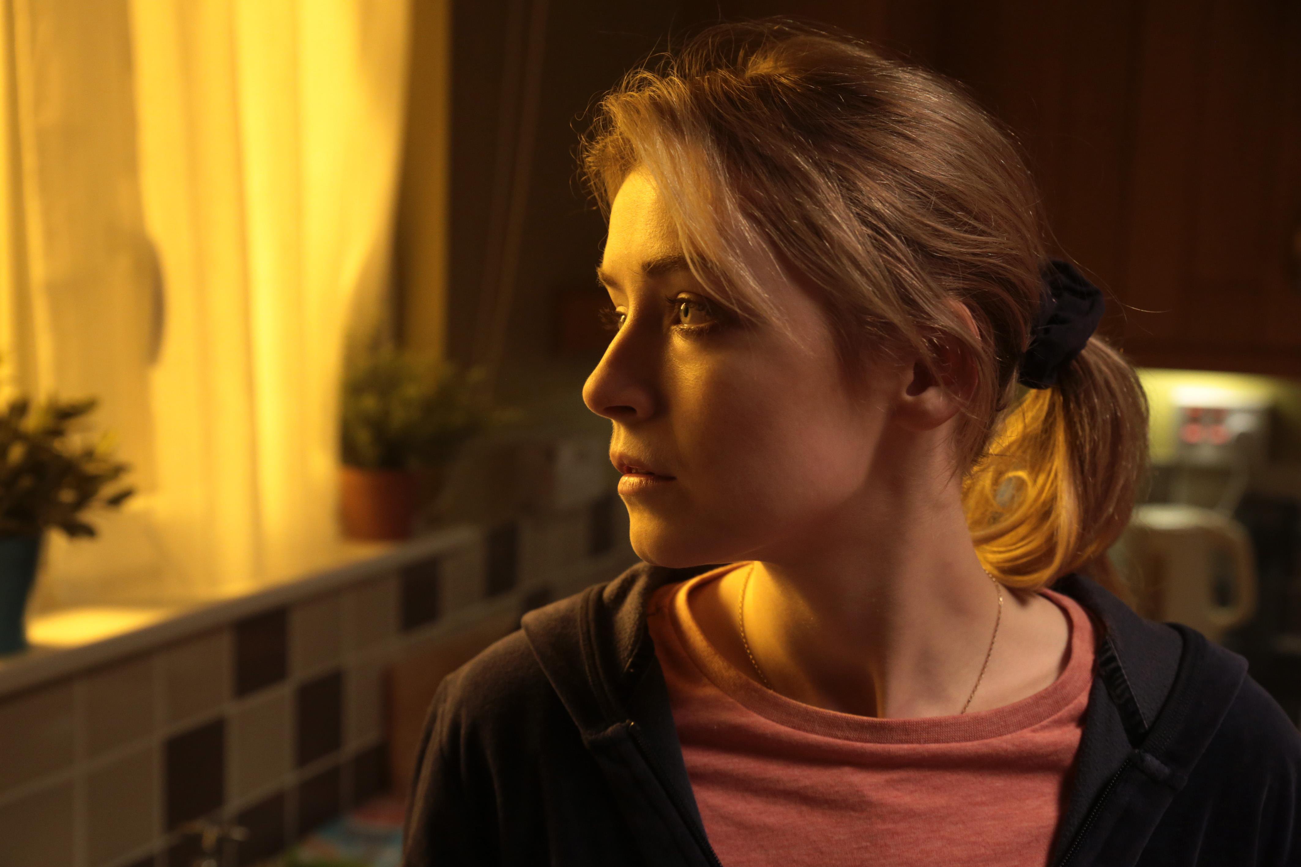 Sarah Bolger in A Good Woman Is Hard to Find