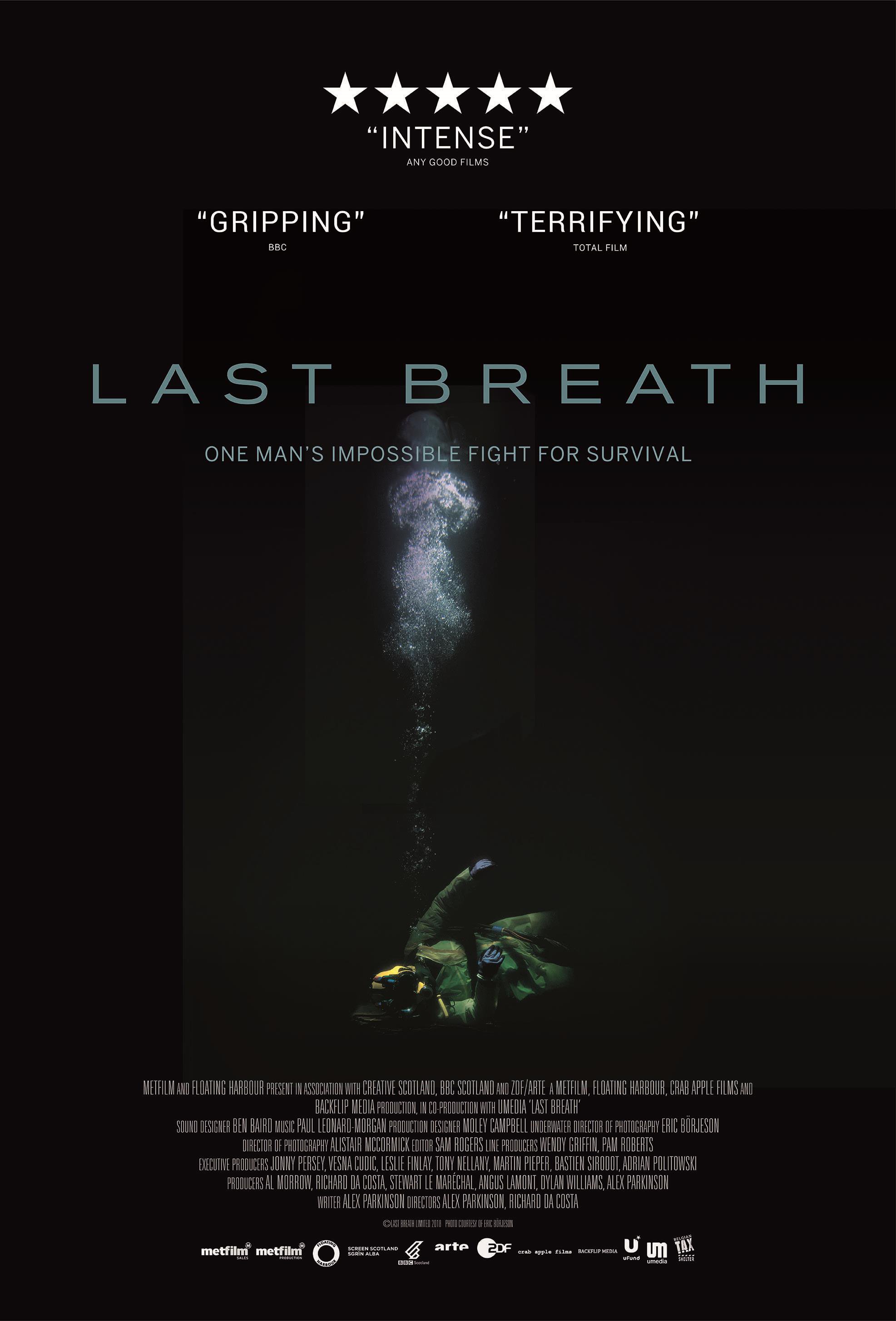 Last Breath