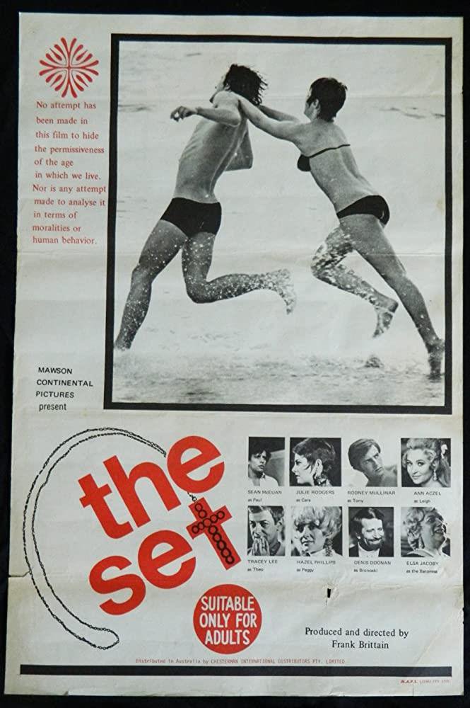 Original Theatrical Poster