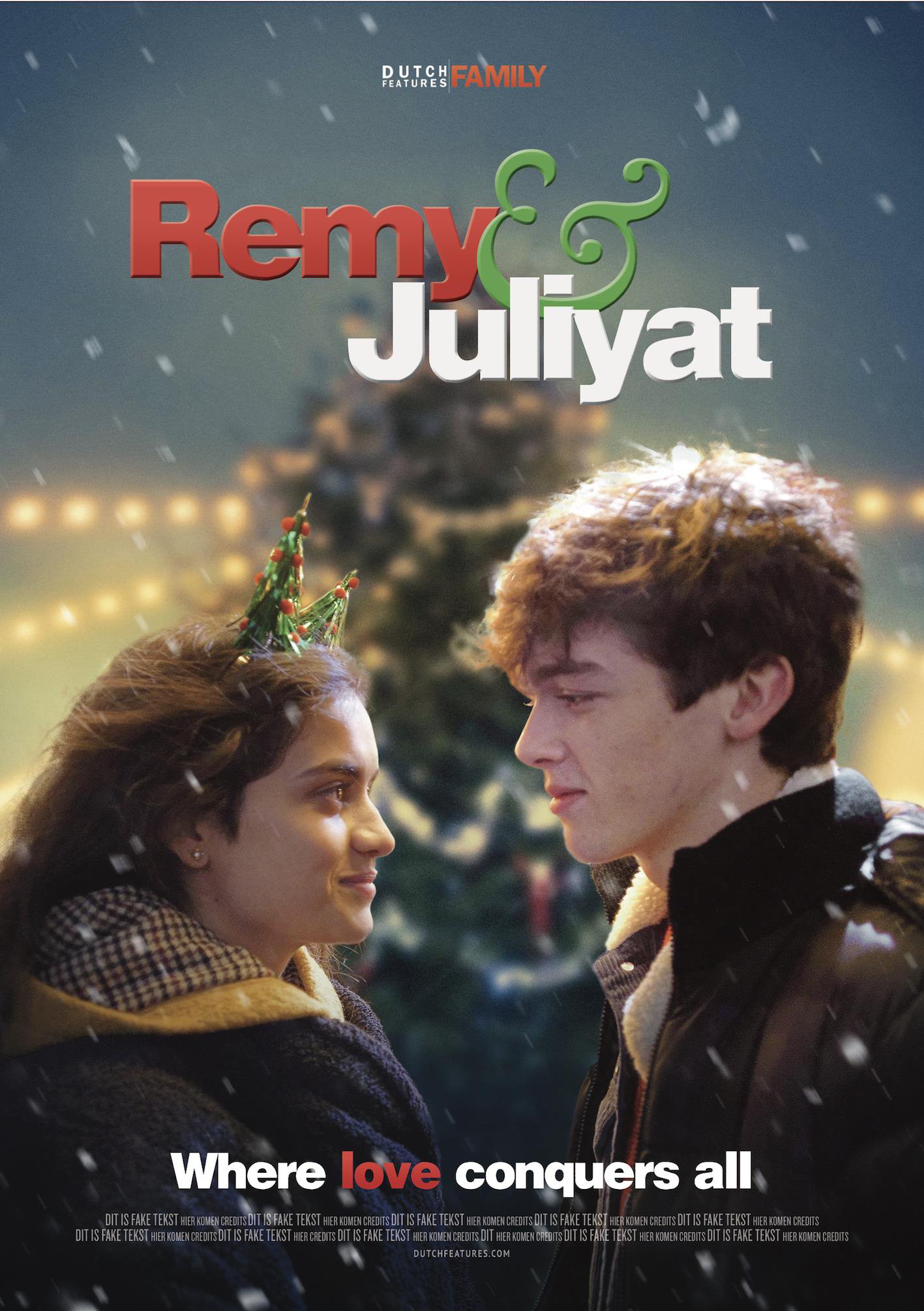 Remy & Juliyat