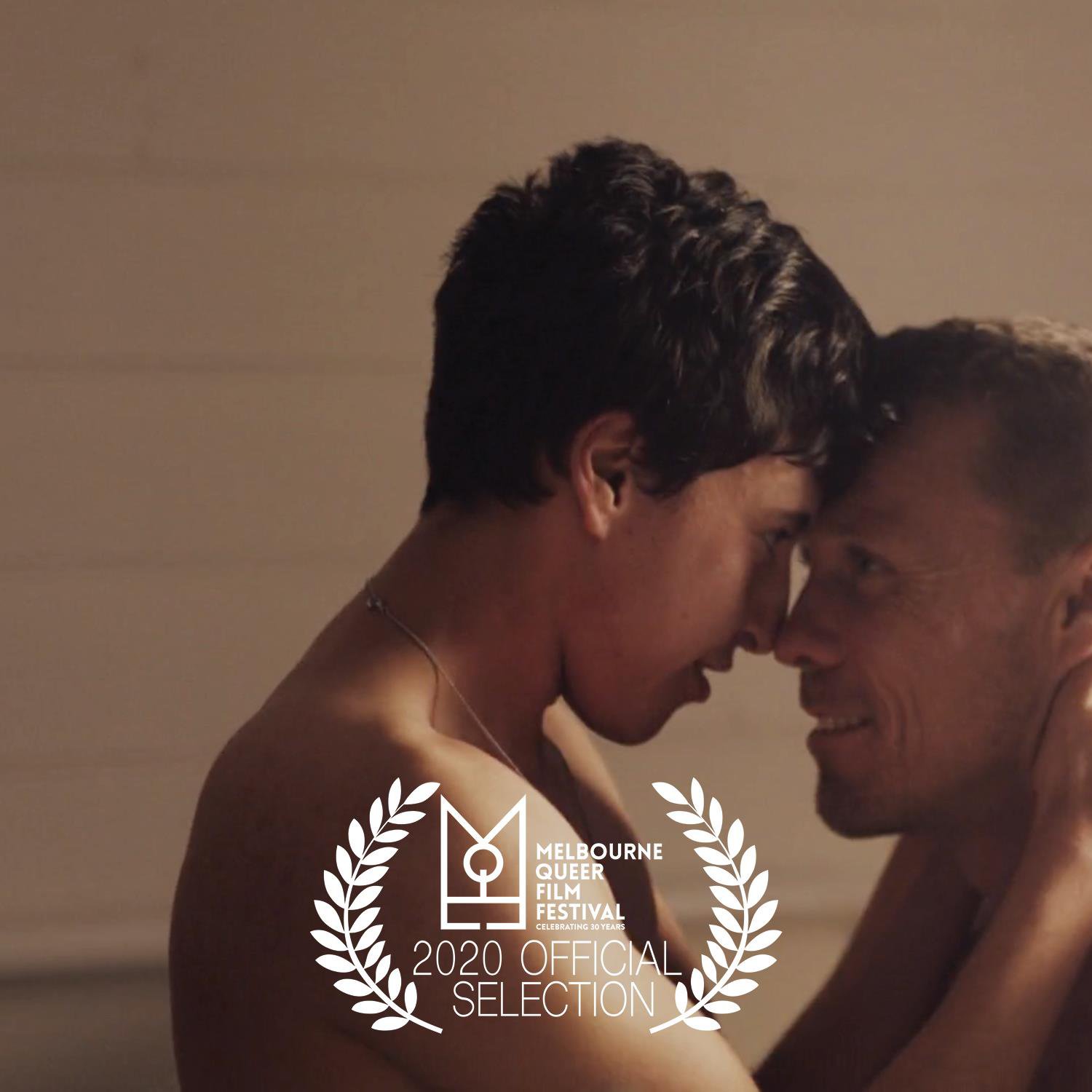 Official Selection - Melbourne Queer Film Festival