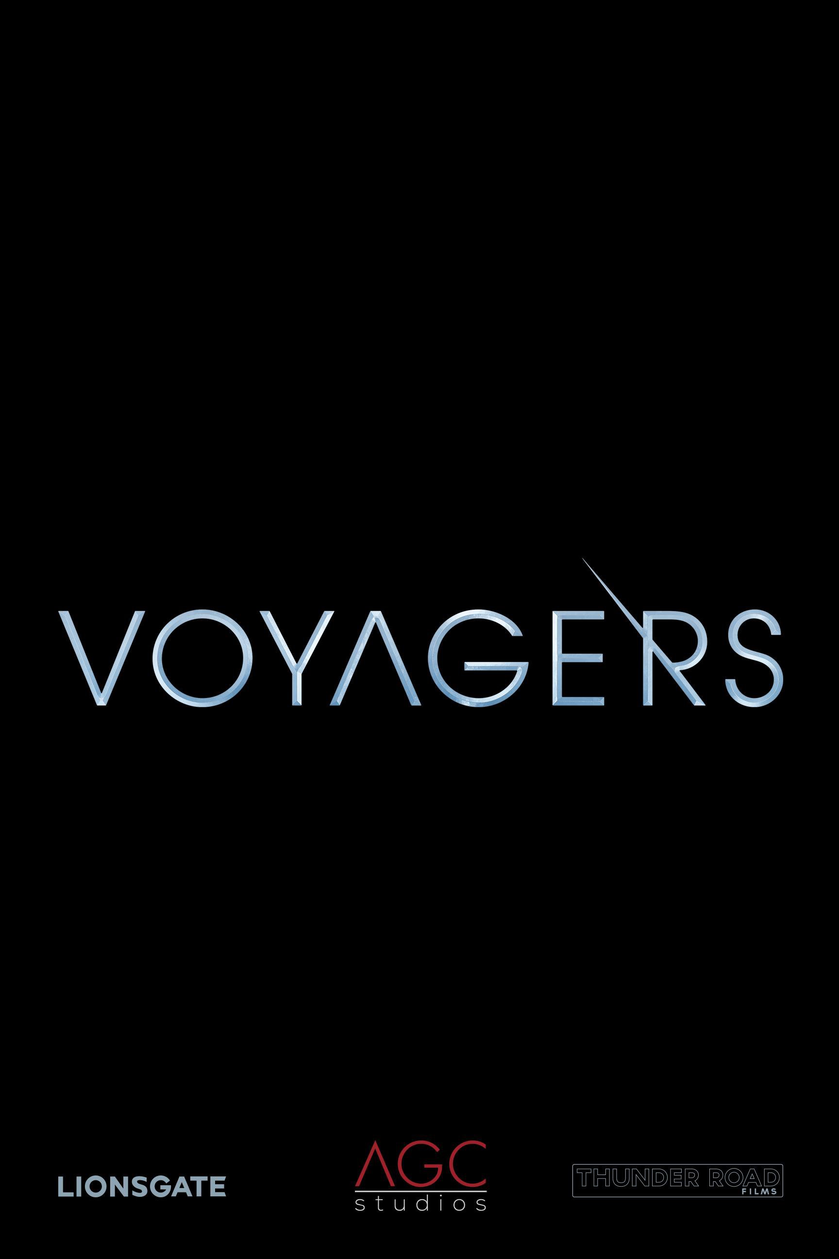 VOYAGERS