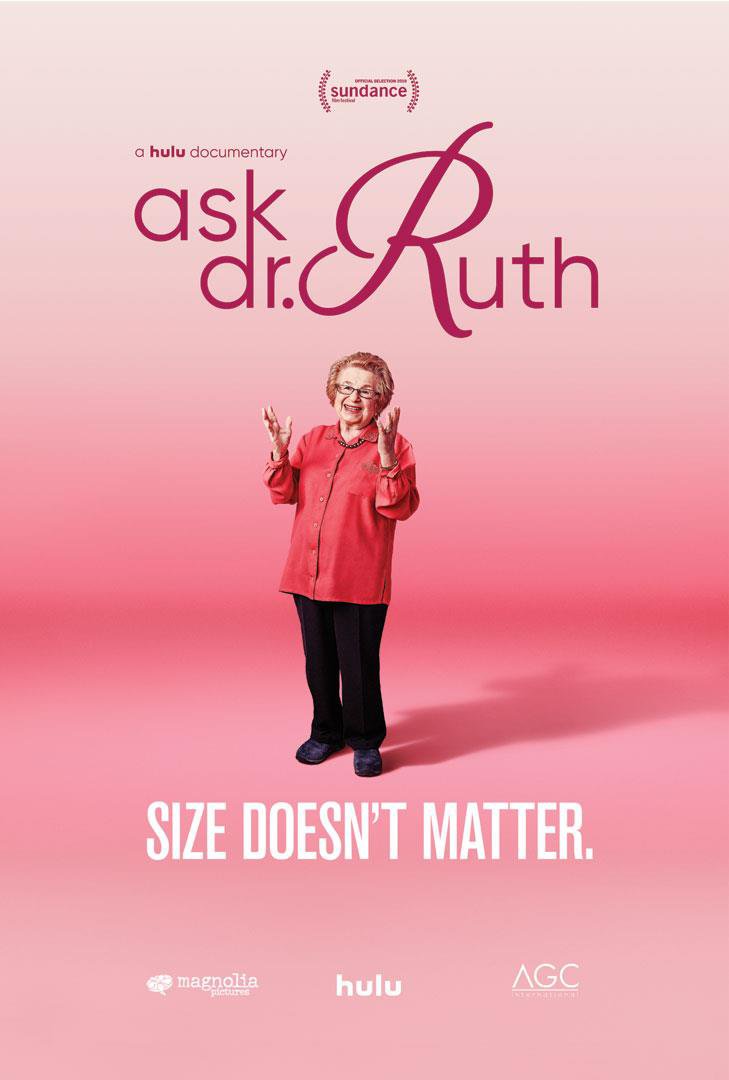 Ask Dr. Ruth