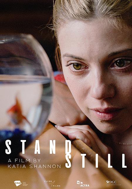 STANDSTILL - A film by Katia Shannon