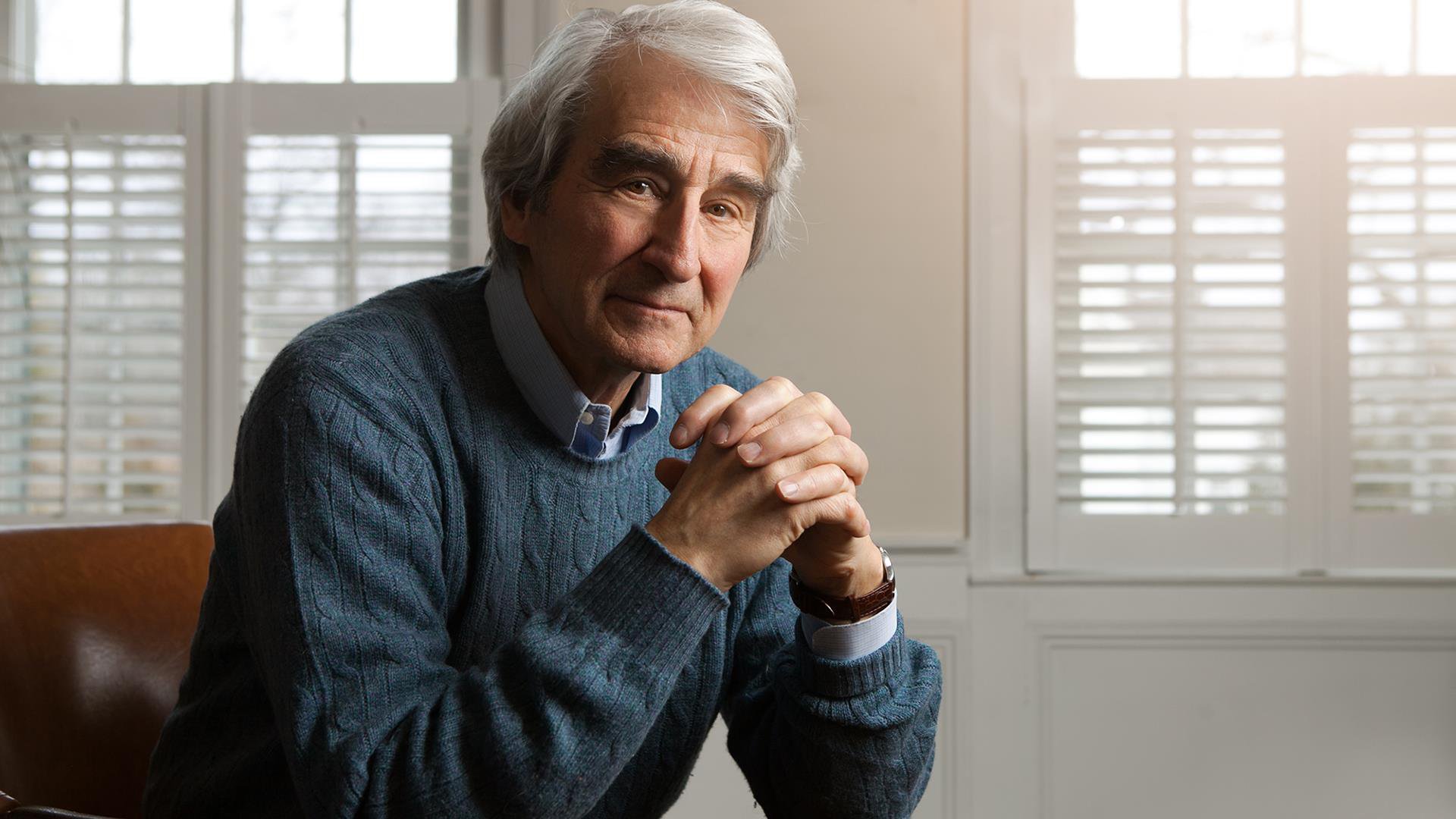 Sam Waterston