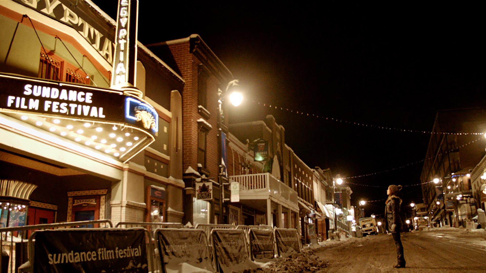 Egyptian Theater