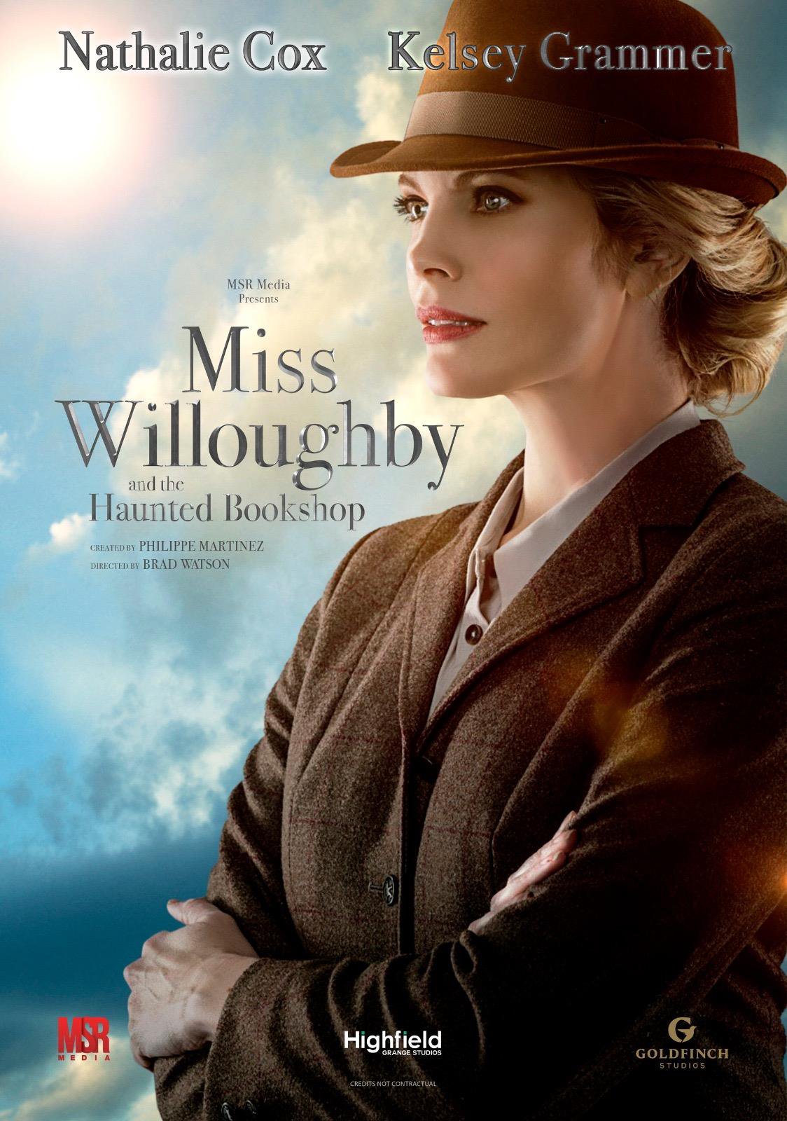 Willoughby Poster