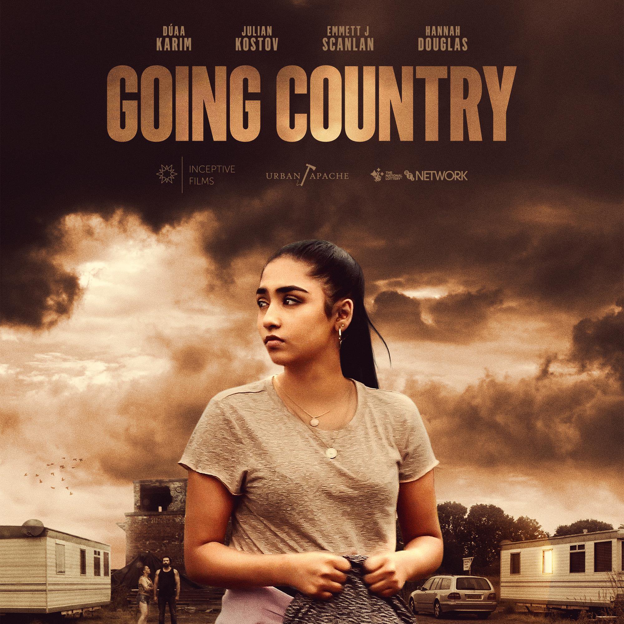 GOING COUNTRY Inceptive Films