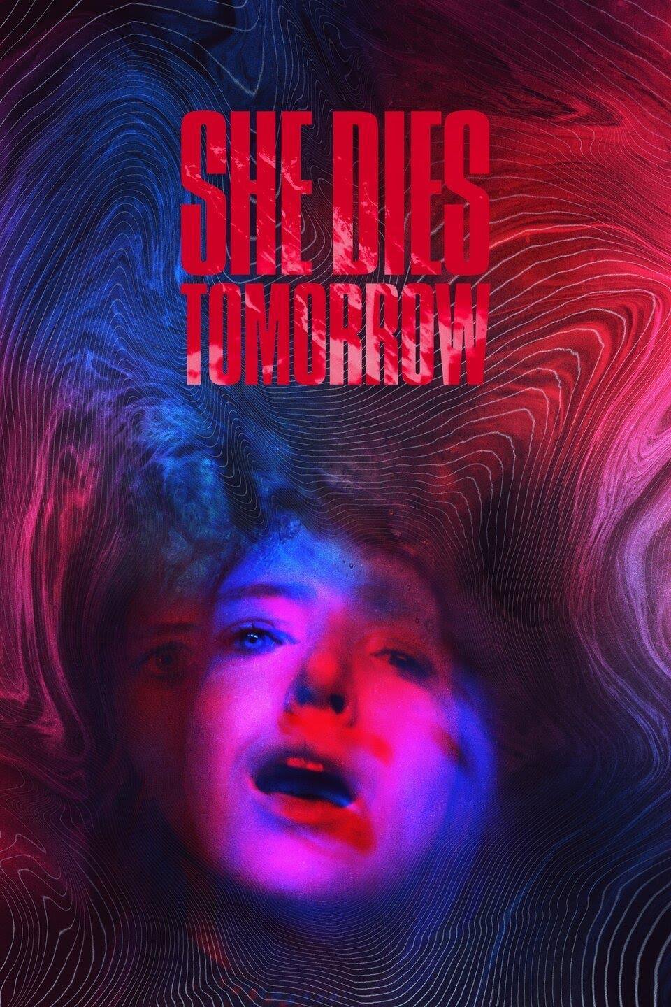 Official US Poster