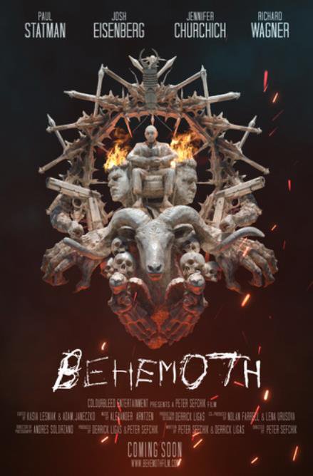 behemoth