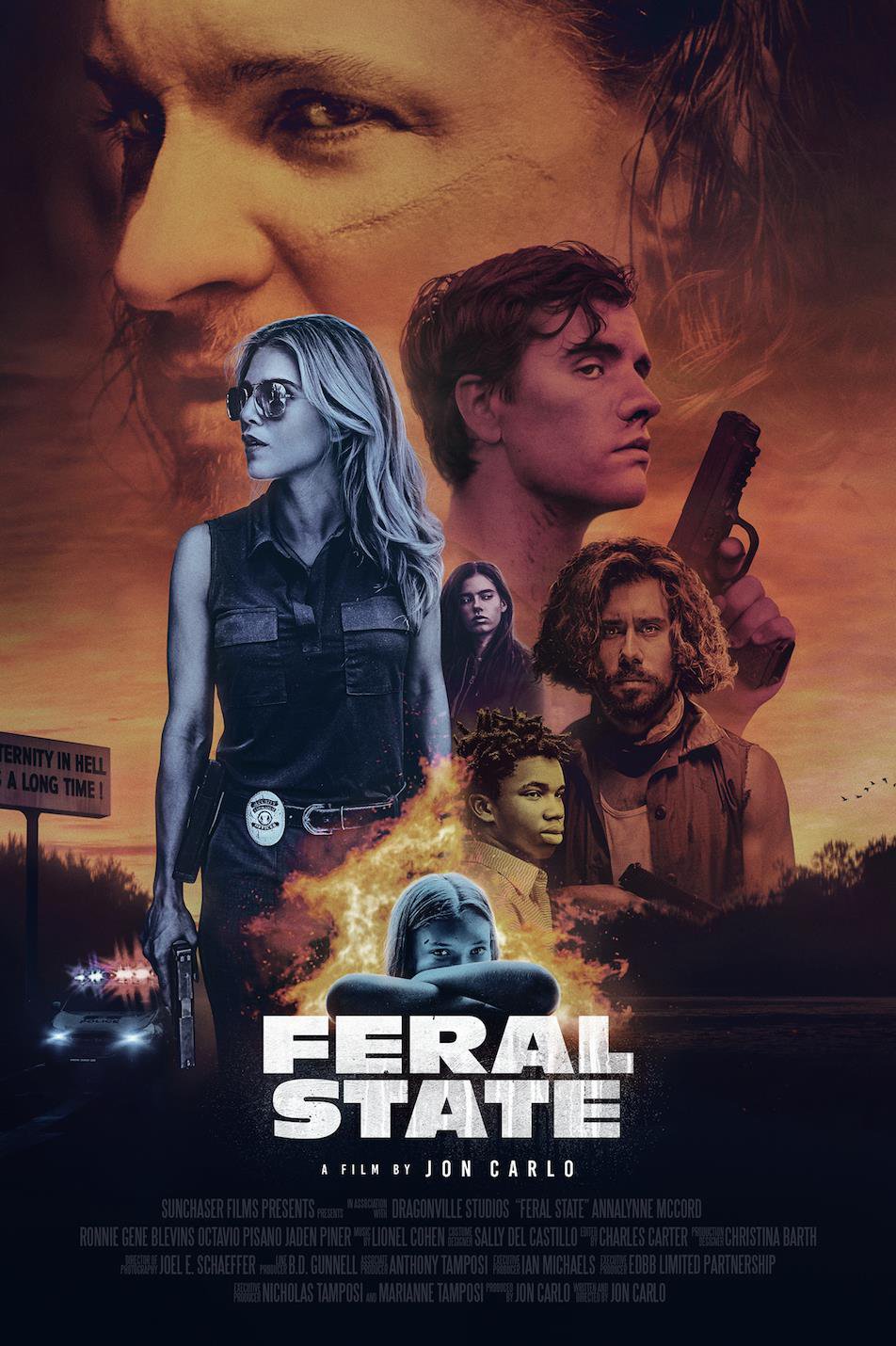 Feral State