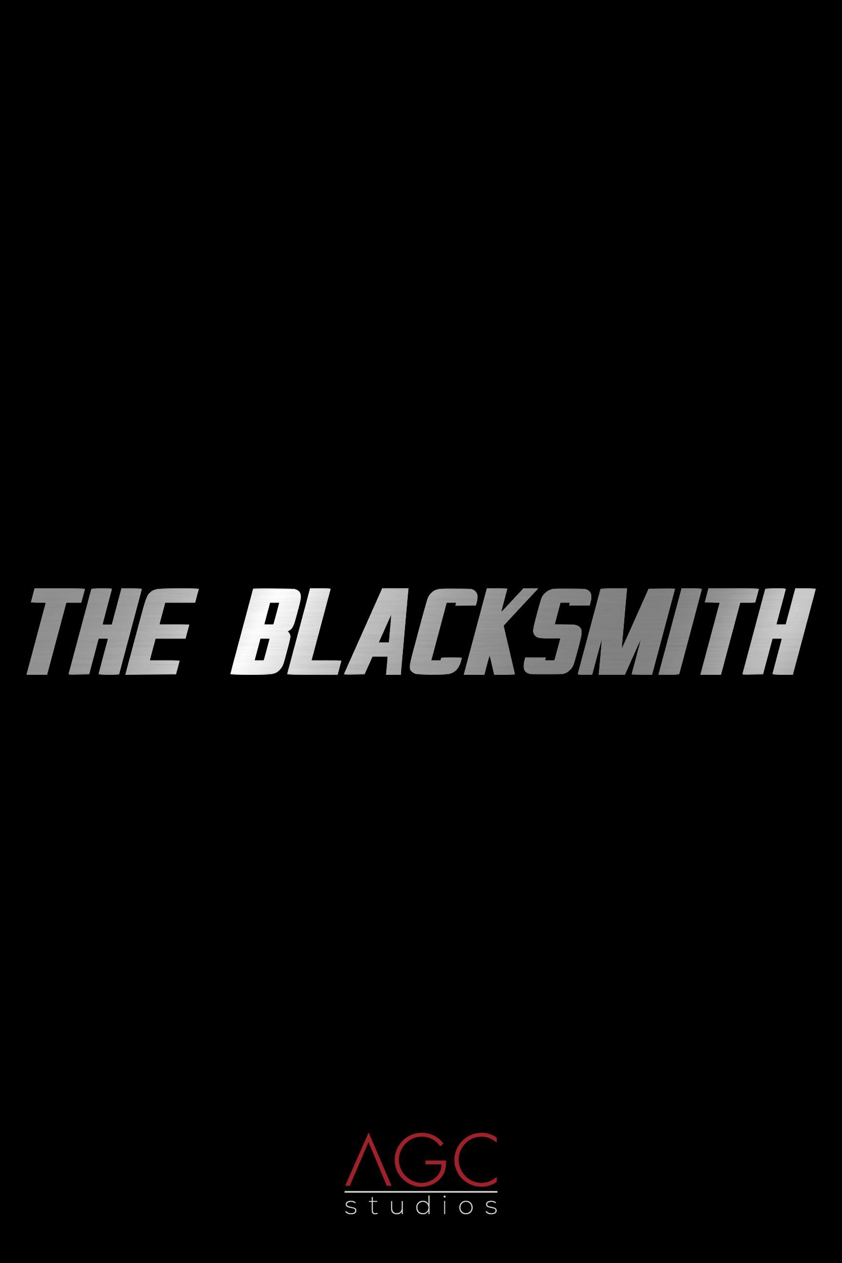 THE BLACKSMITH