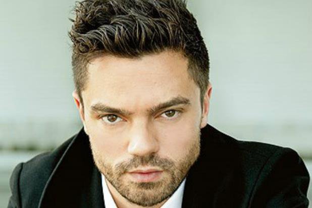 Dominic Cooper