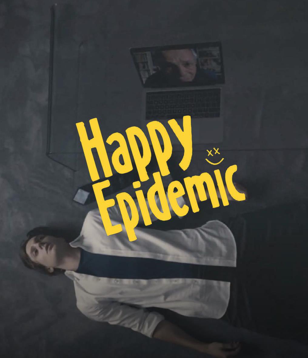 Happy Epidemic