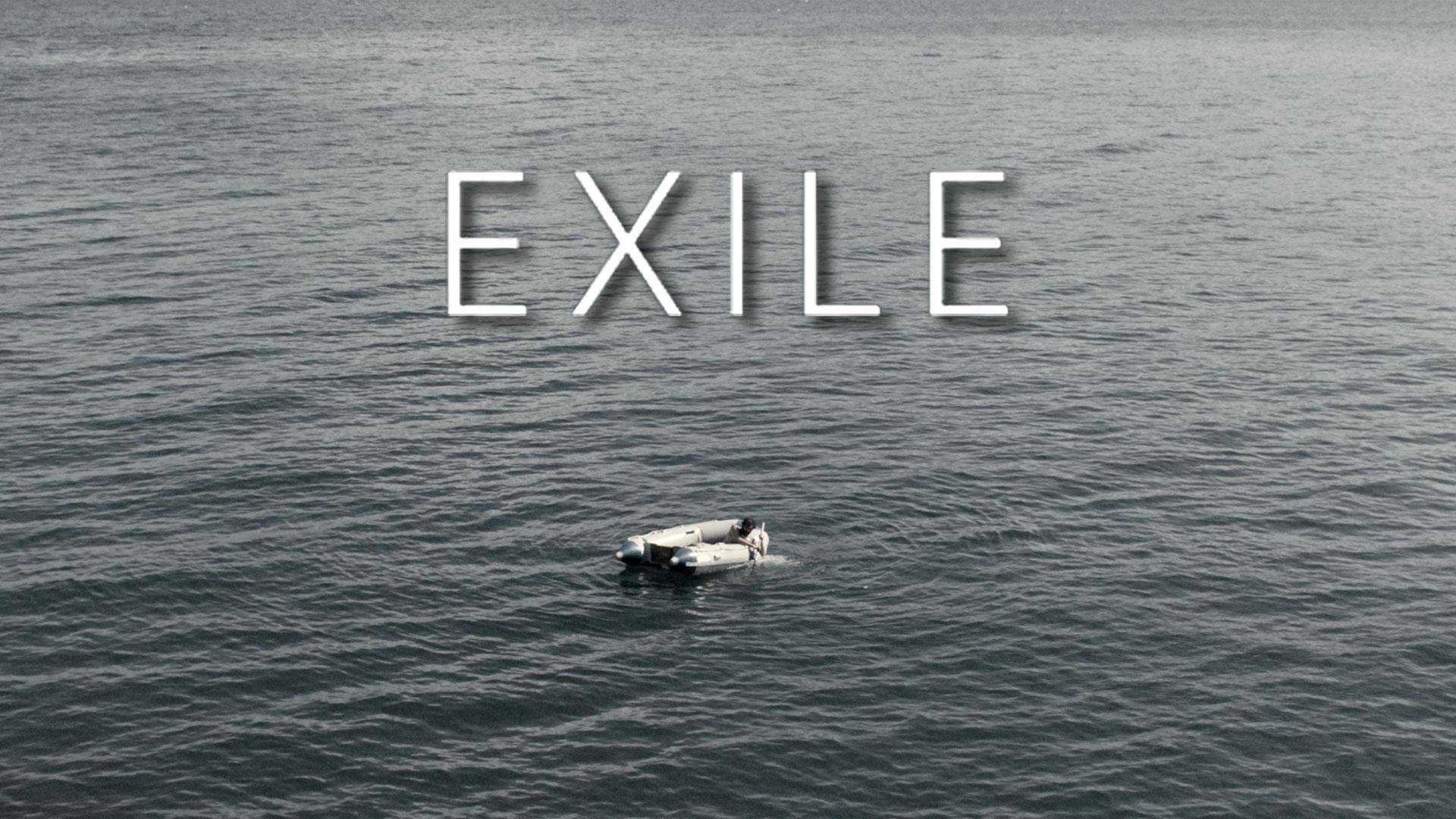 EXILE - Landscape