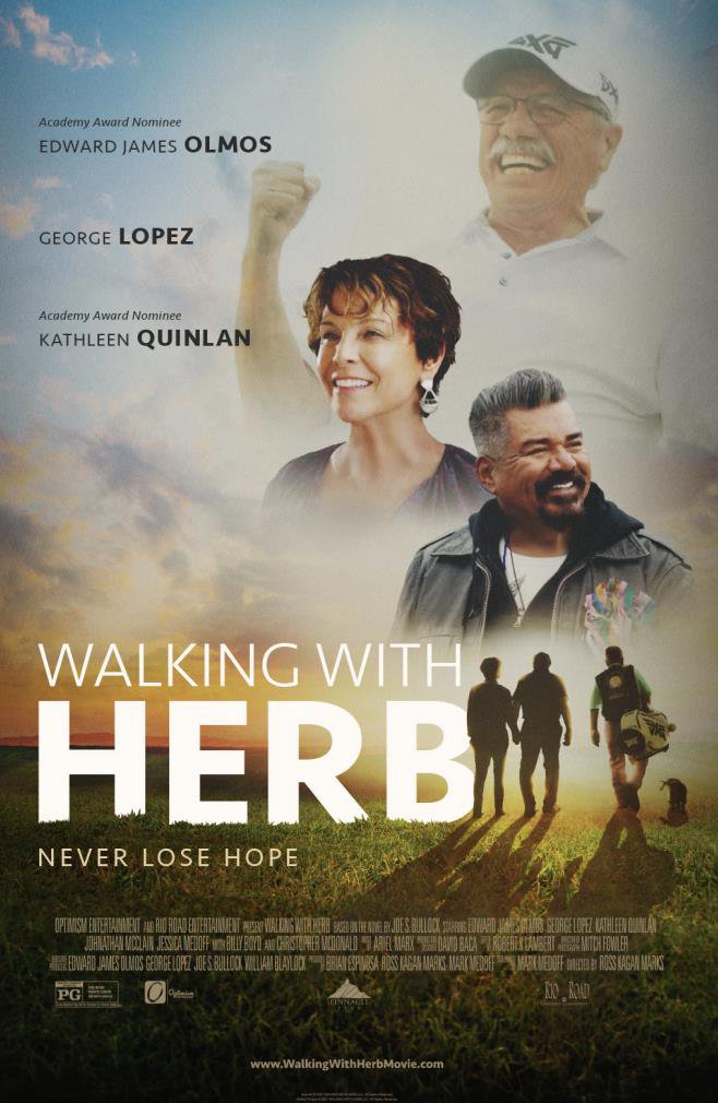 WALKING WITH HERB CANNES 2021