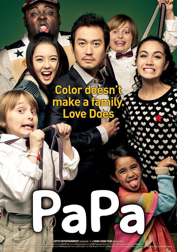 papa