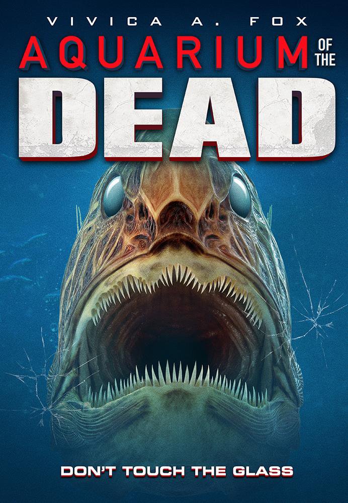 Aquarium of the Dead