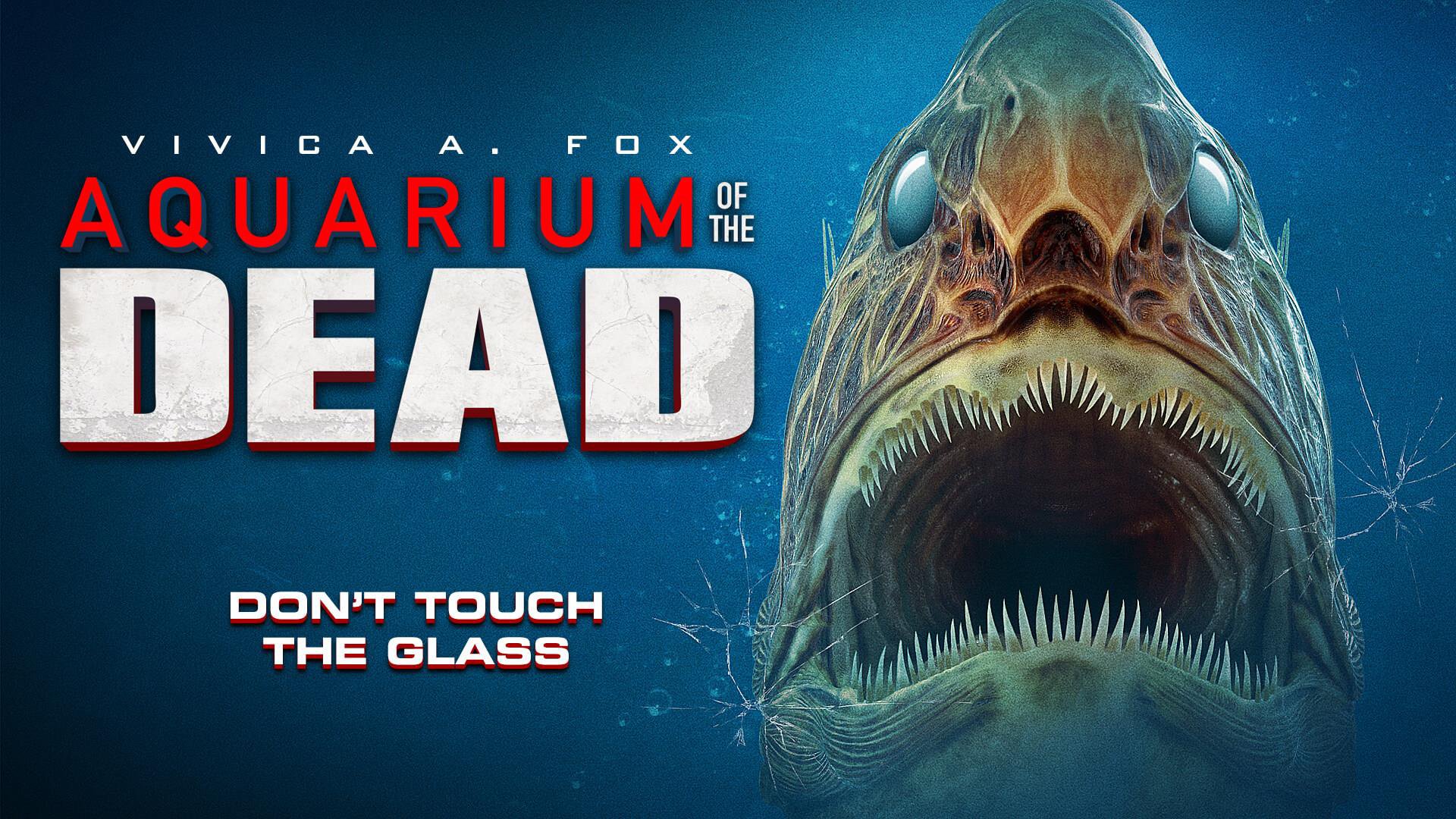 Aquarium of the Dead Landscape