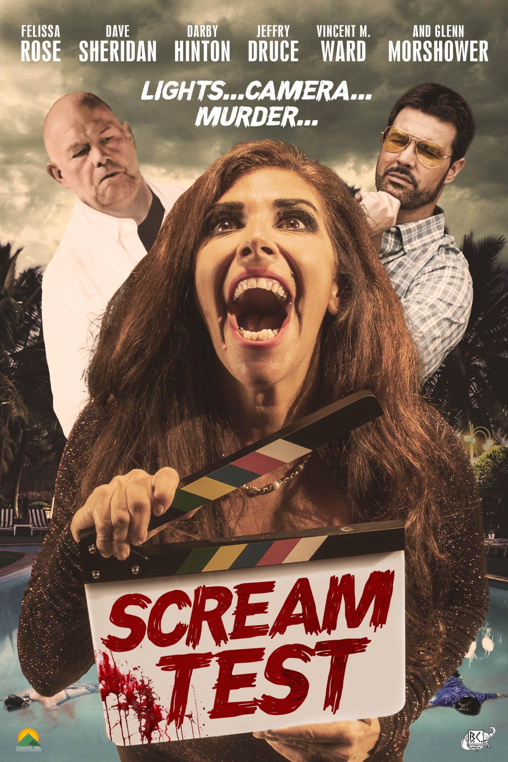 Scream Test