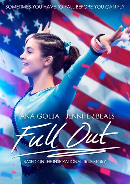 Full Out Poster