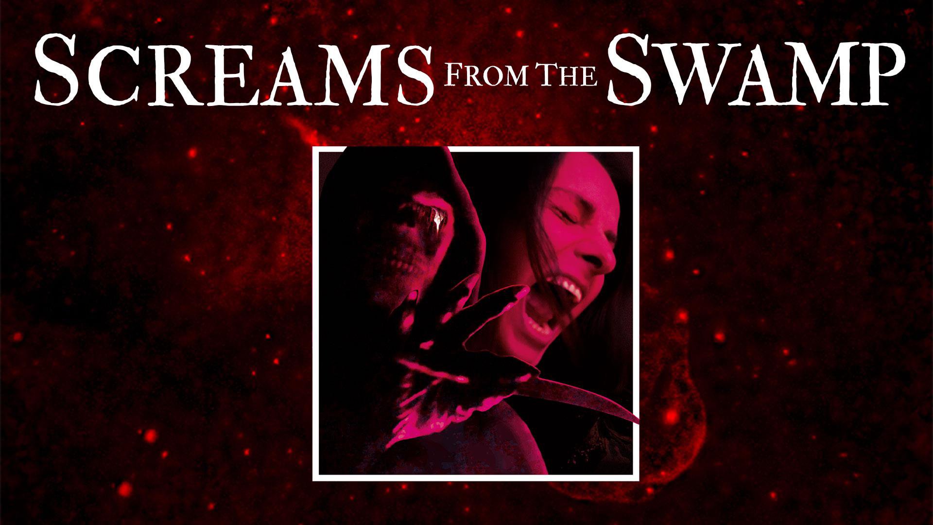 Scream From The Swamp - Thumbnail