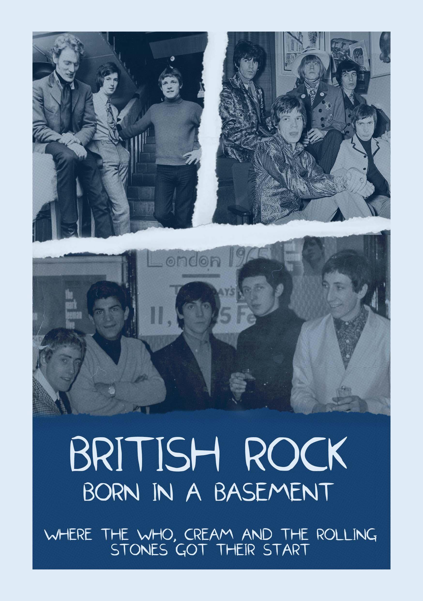 British Rock