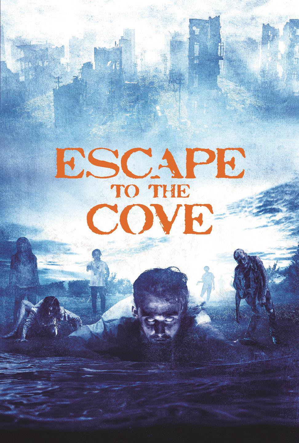 Escape to the Cove