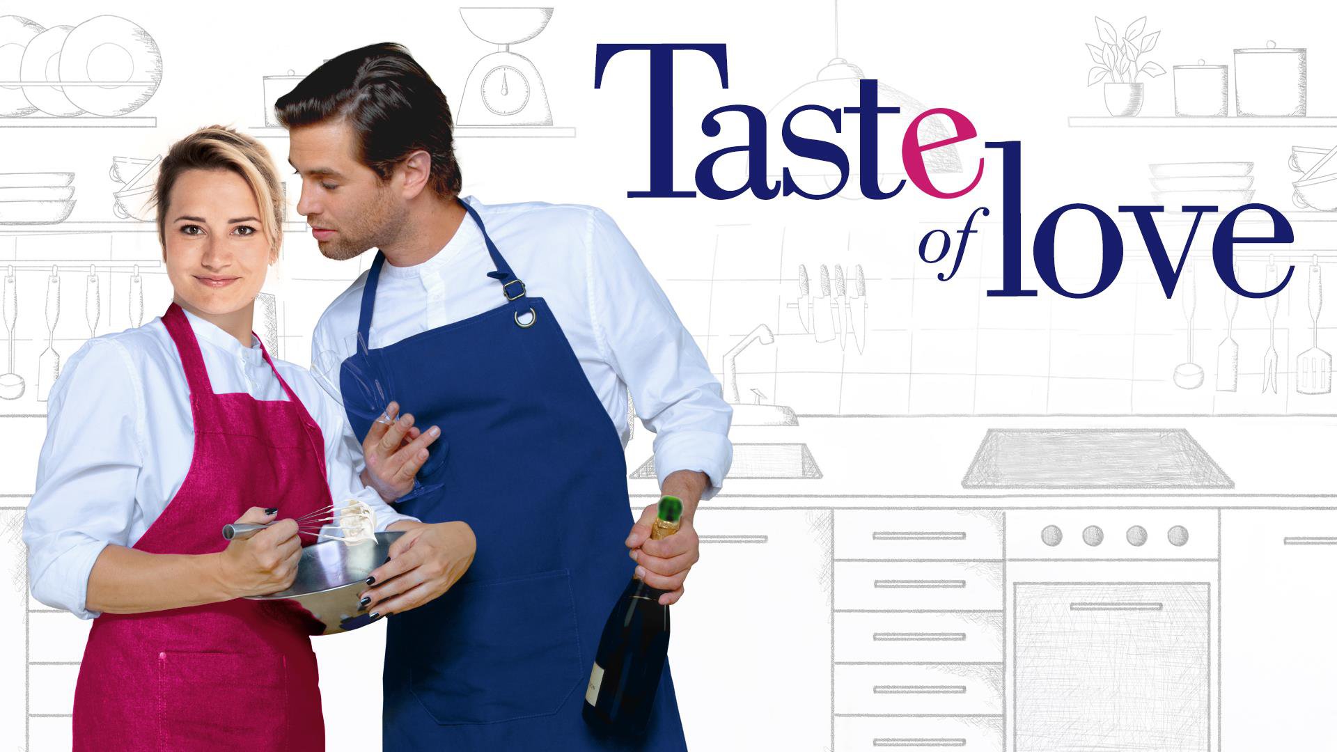 TASTE BANNER