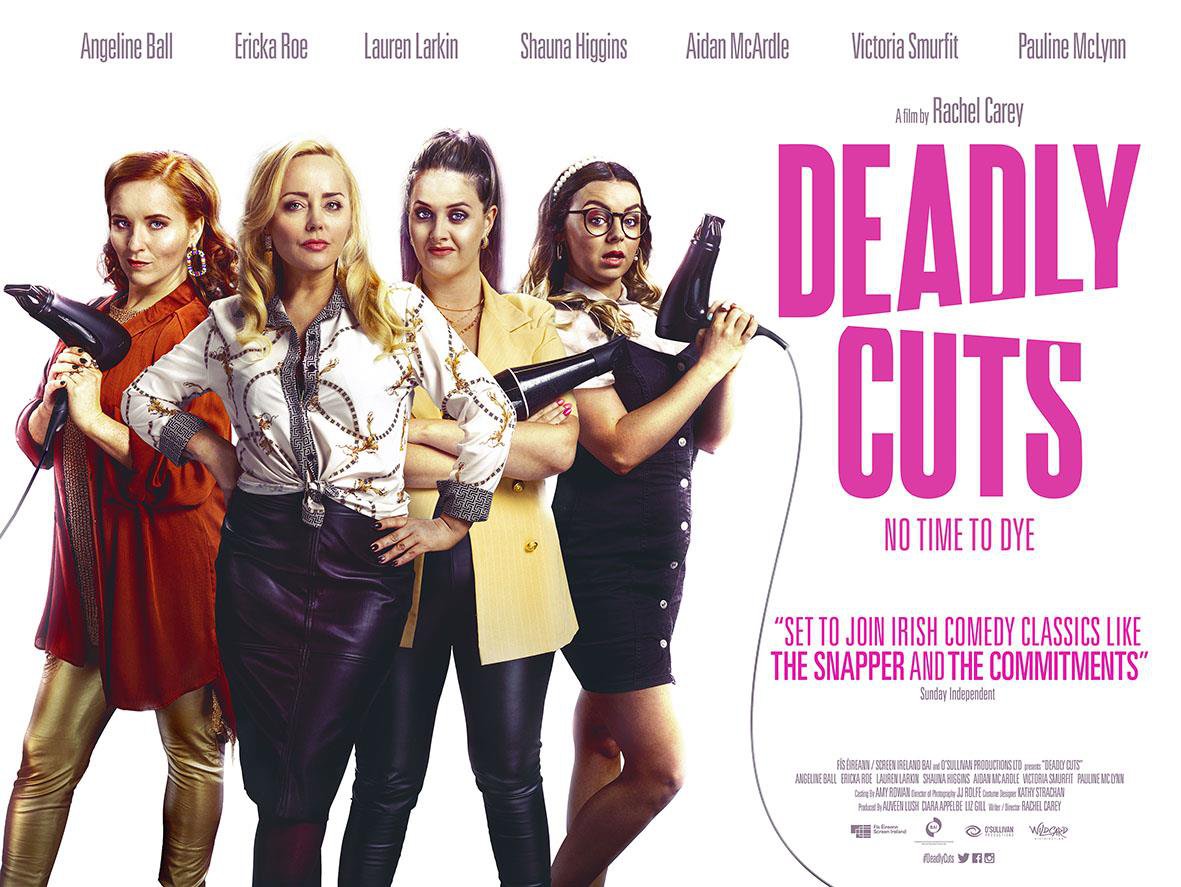 Deadly Cuts Quad