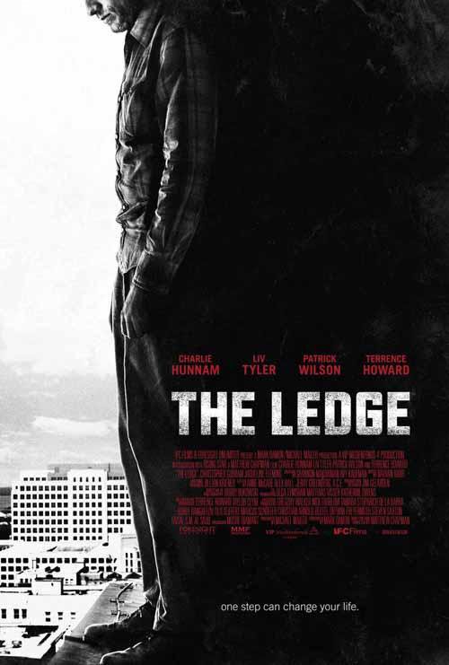 The Ledge