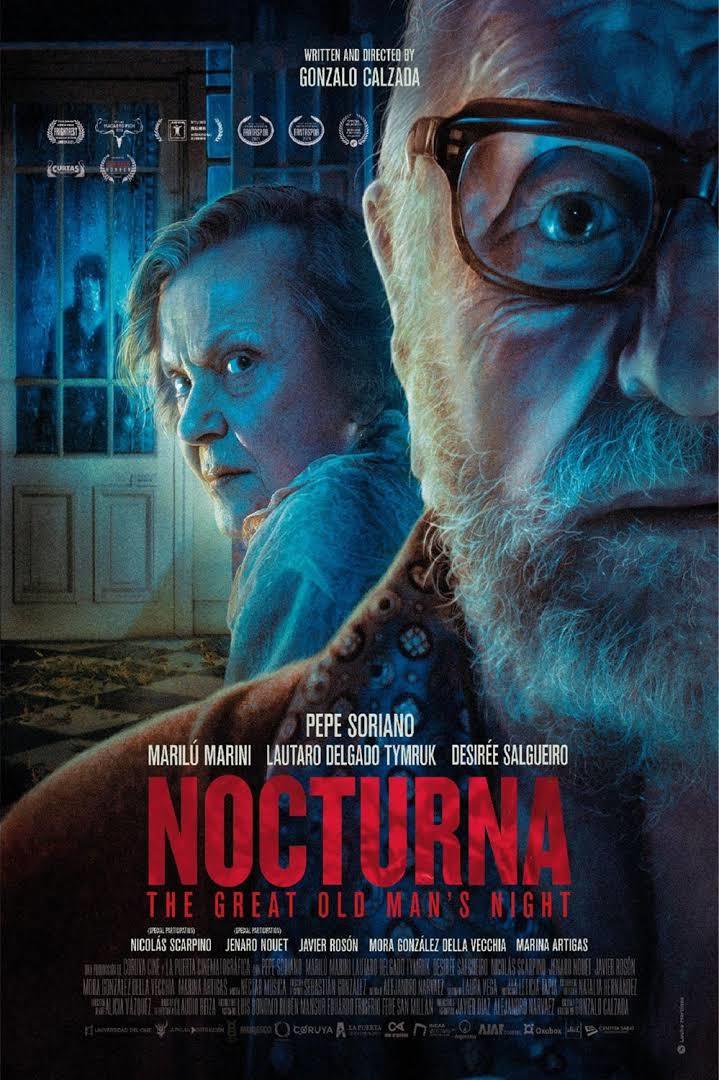 nocturna laurels