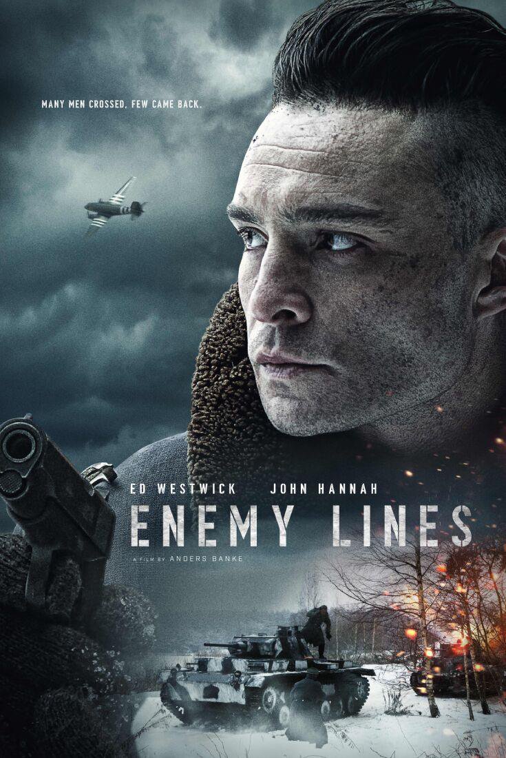 EnemyLines-poster