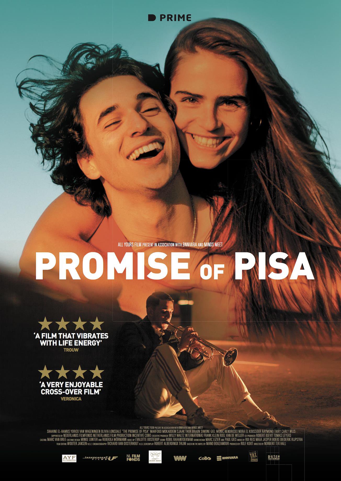 Promise of Pisa